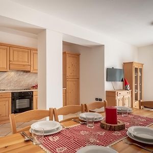 Apartament z 2 sypialniami
